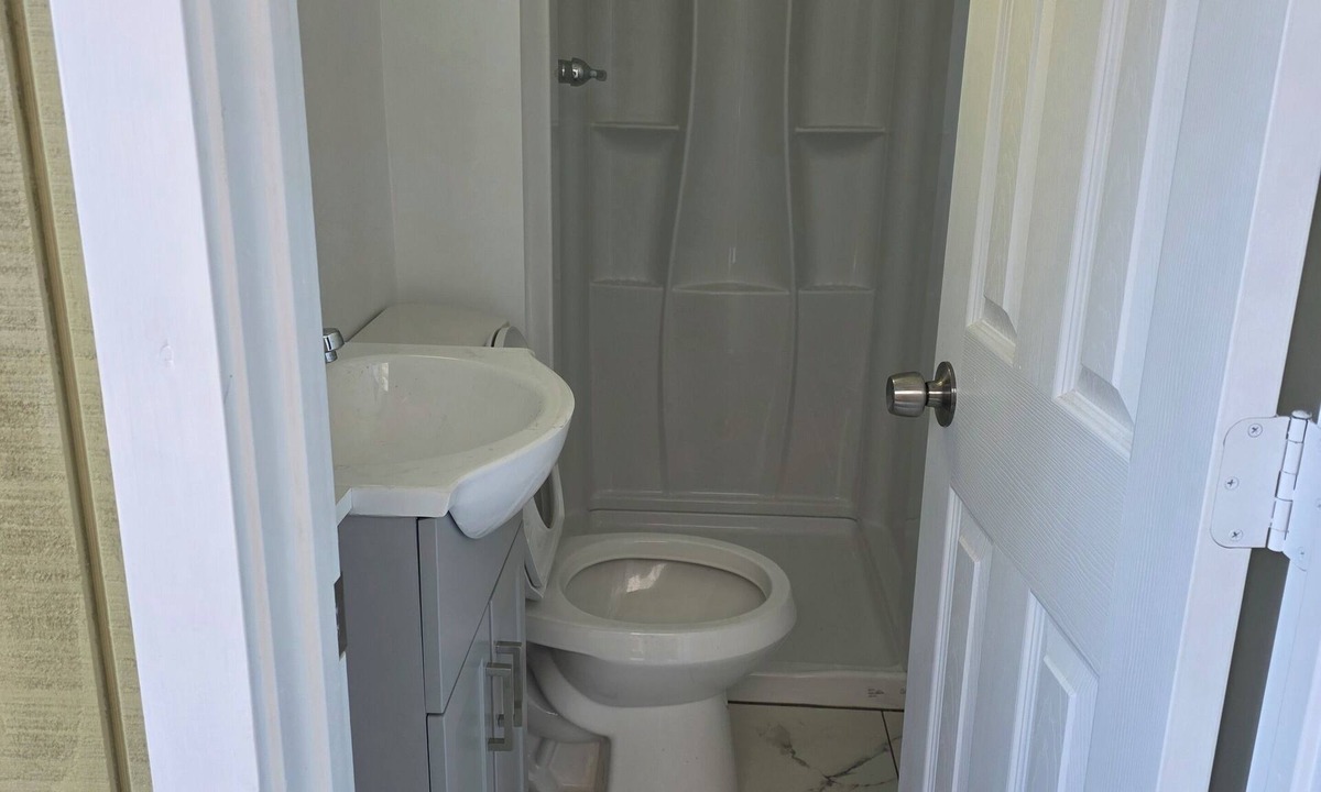 Silver Creek House | 1-bedroom with private bathroom in San Jose