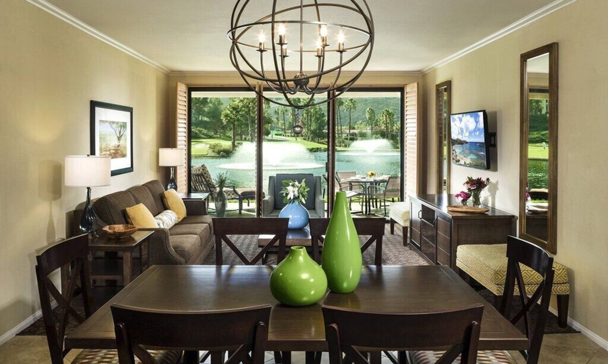Lawrence Welk Resort Village Apartment | 1 BR | Villas On The Greens By Welk Resorts