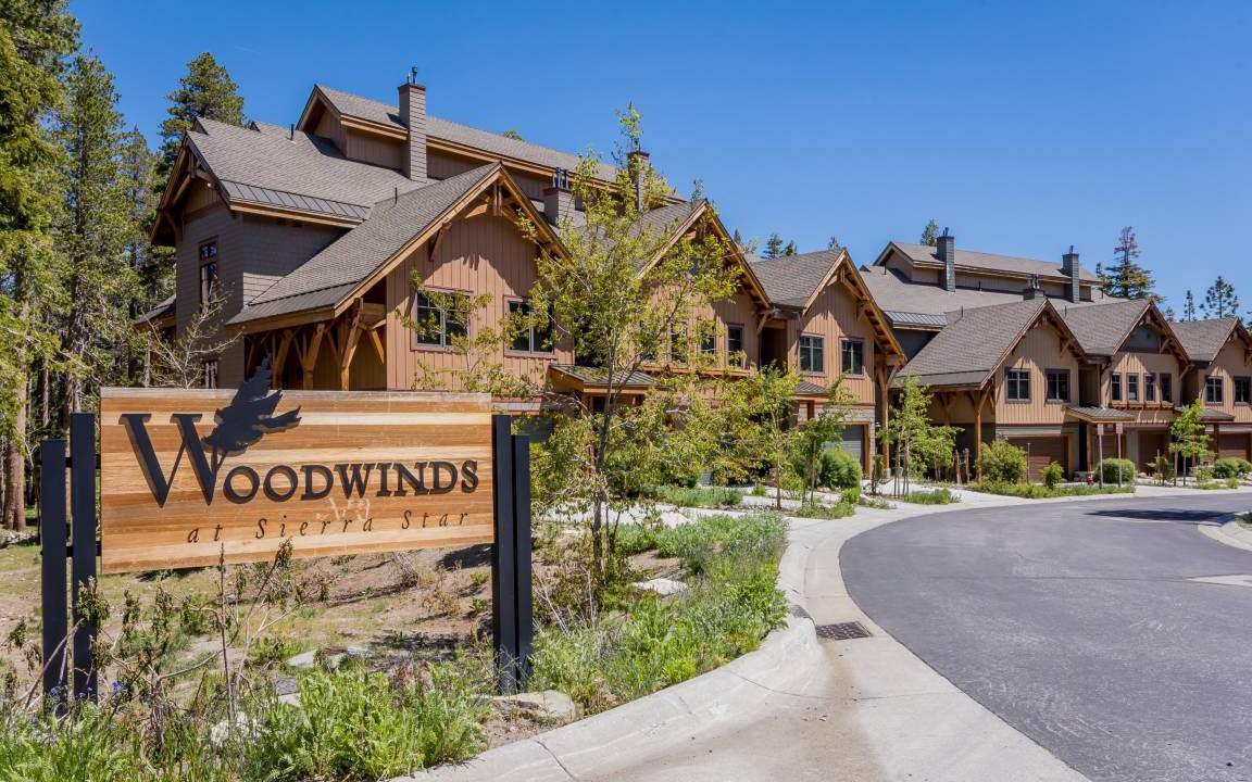 Woodwinds House | 193 m² House ∙ 4 bedrooms ∙ 11 guests