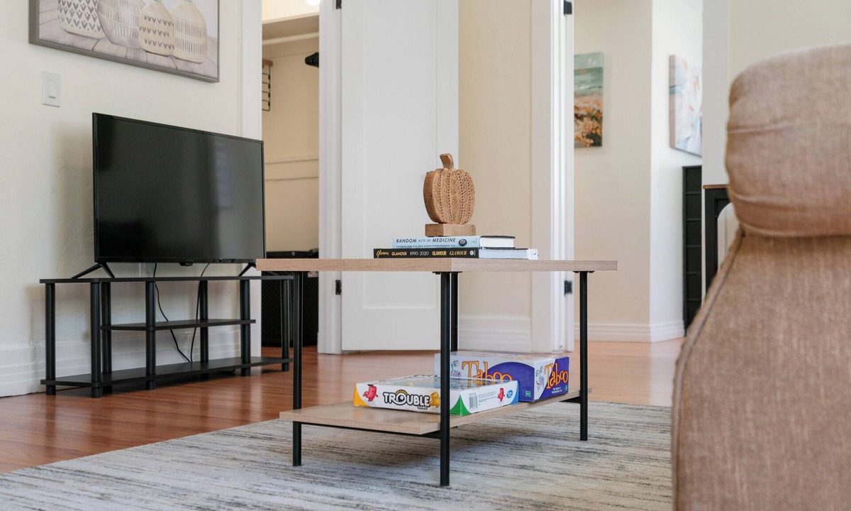 Westmont Apartment | 2 Baths > Easy Access to Fairplex & Colleges > Fast WiFi