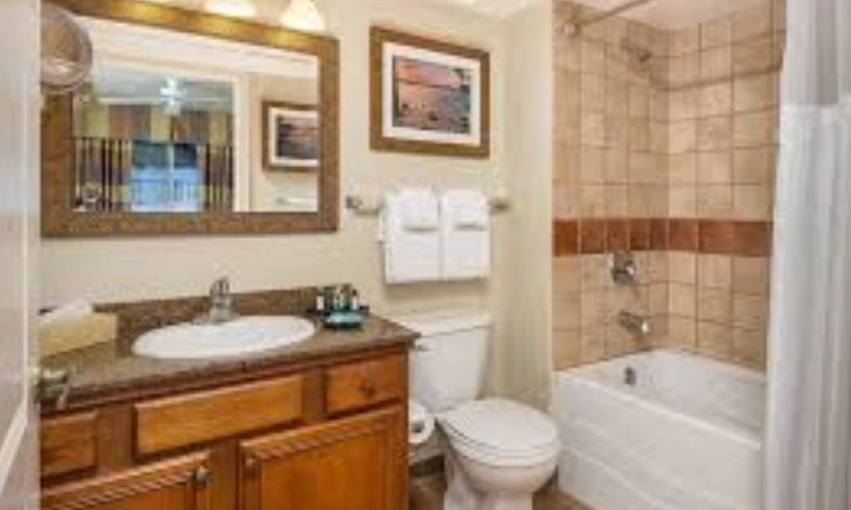 Round Hill Village Resort | 2 Bed/2 Bath Presidential, Lake Tahoe!