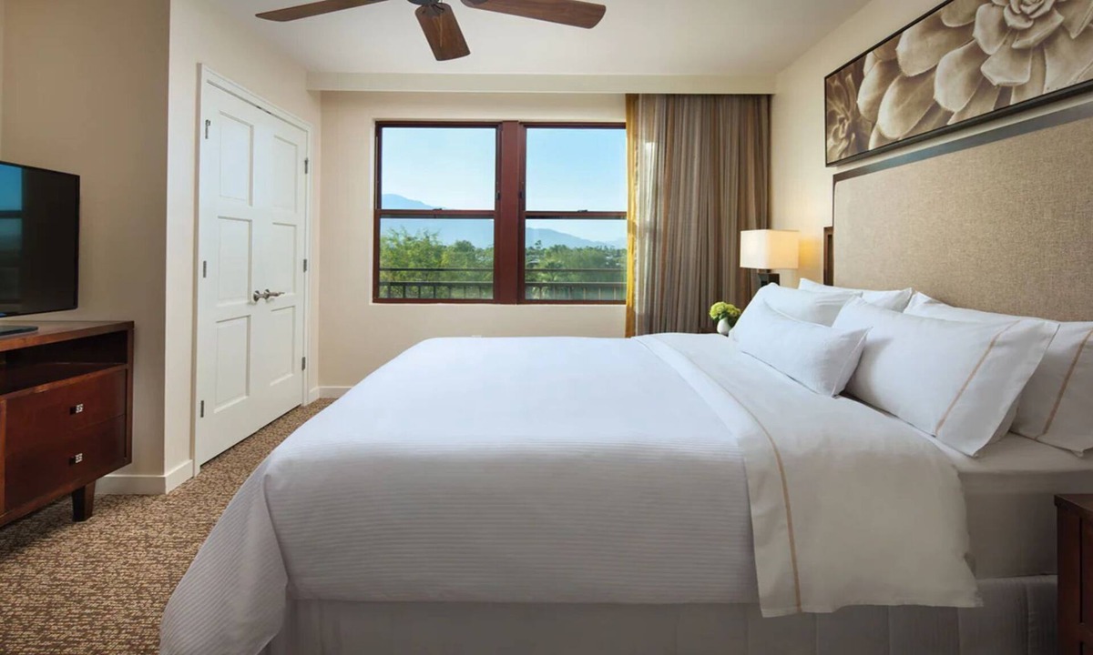 Palm Desert Resort | 2 Bedroom Lock-off - Westin Desert Willow Villas - Full Resort Access