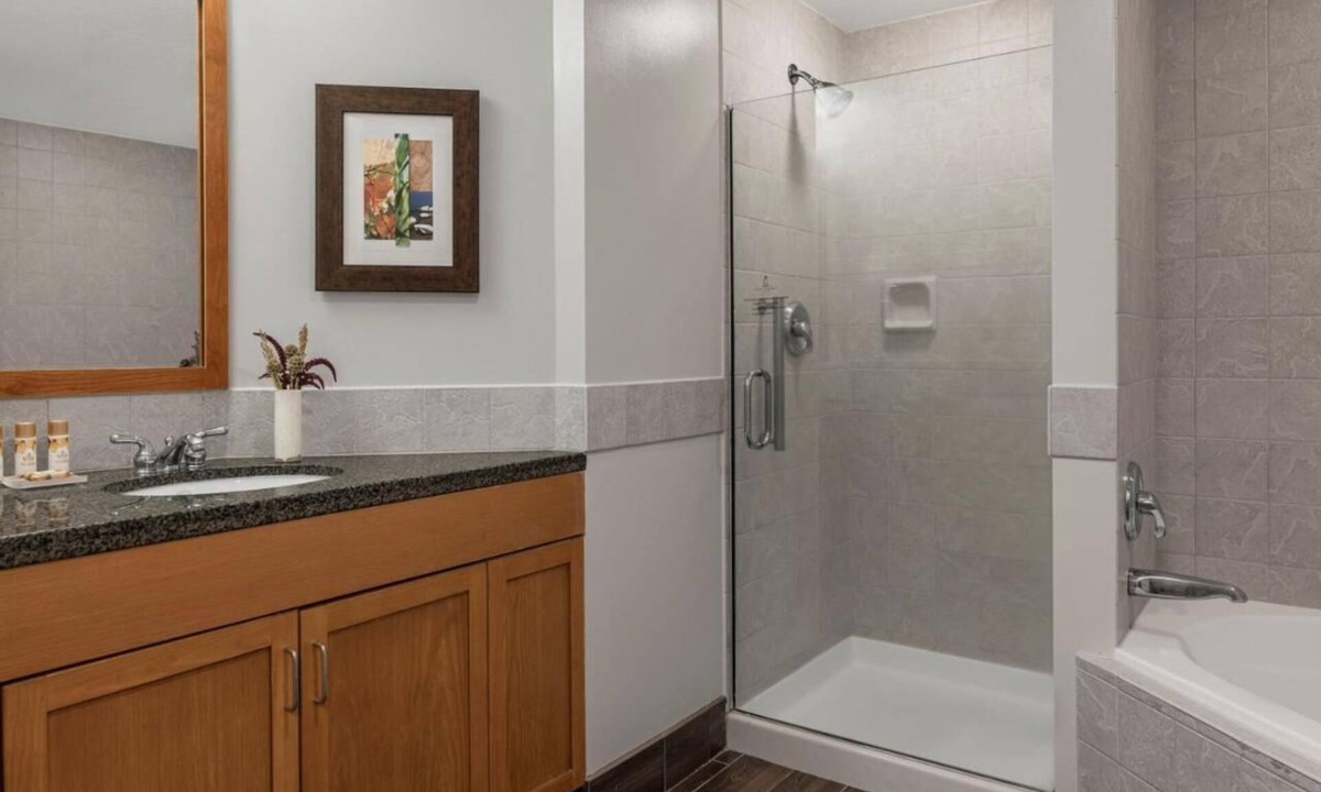 Lakeside Park Villa | 2 Bedroom Marriott's Grand Residence Club, Lake Tahoe Full Resort Access