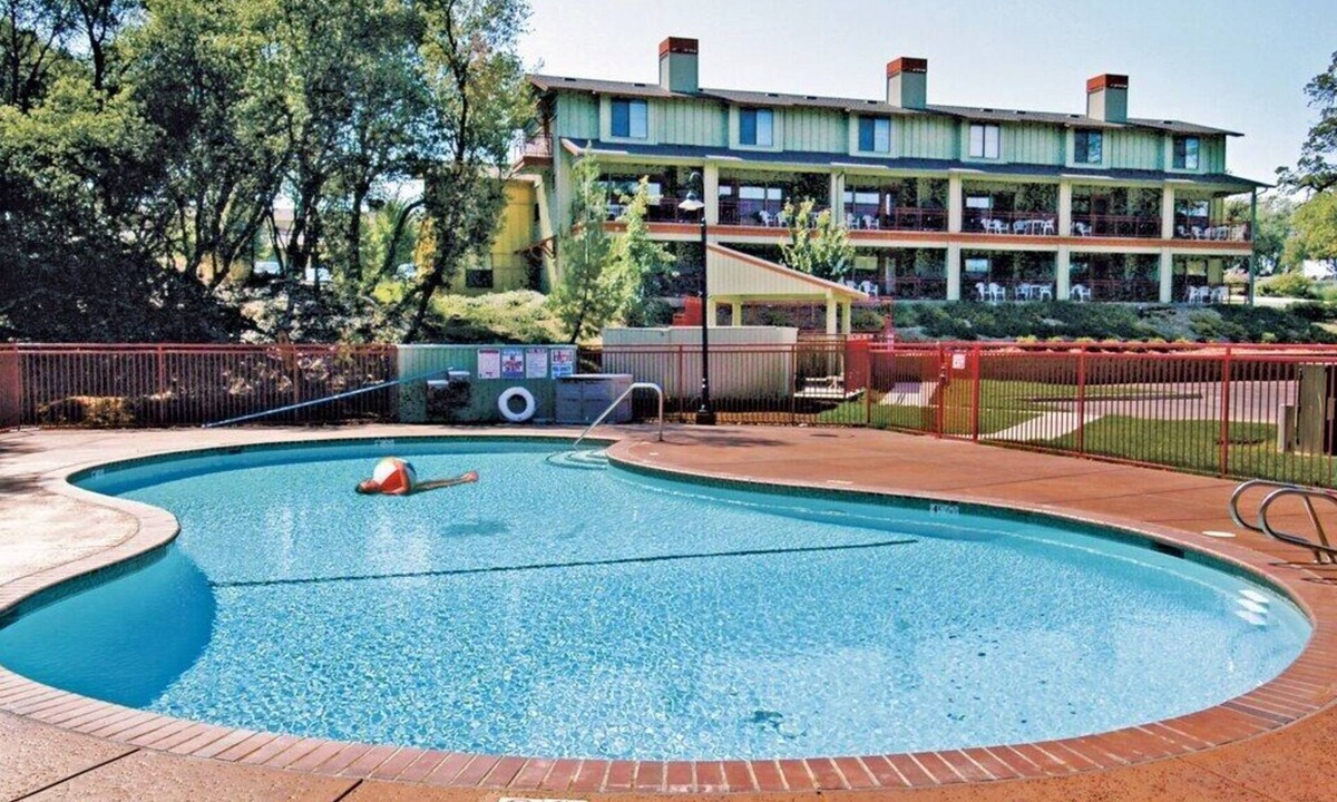 Angels Camp Apartment | 2 BR | Worldmark Wine Country Angels Camp