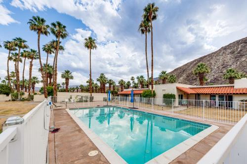 Borrego Springs House | 2 Mi to Galleta Meadows: Desert Golf Retreat!
