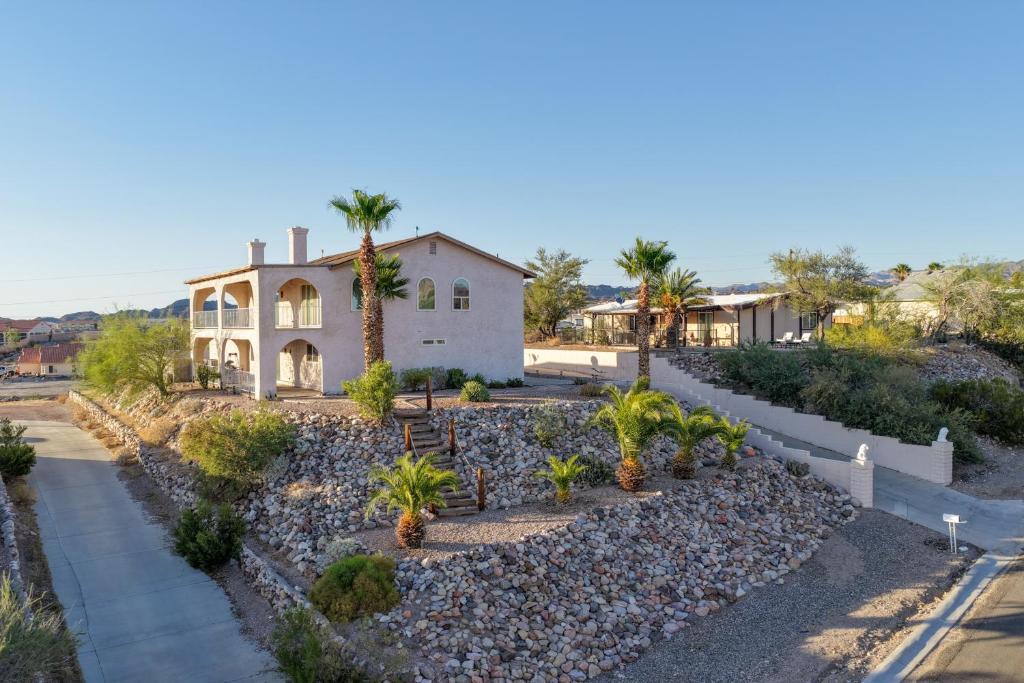 Sunridge Estates House | 2 Mi to River, Lake Mohave and Laughlin Casinos