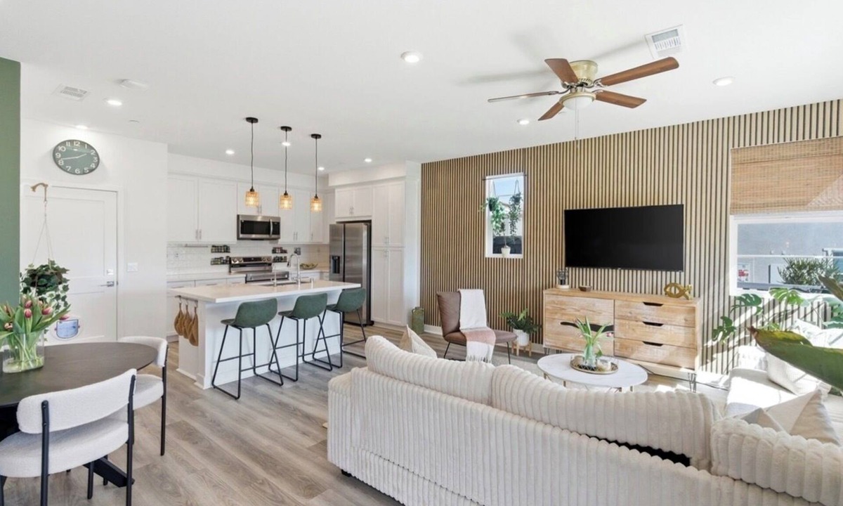 San Juan Capistrano House | 20 min From Beach! Charming 3-bedroom townhome in gorgeous Rancho Mission Viejo