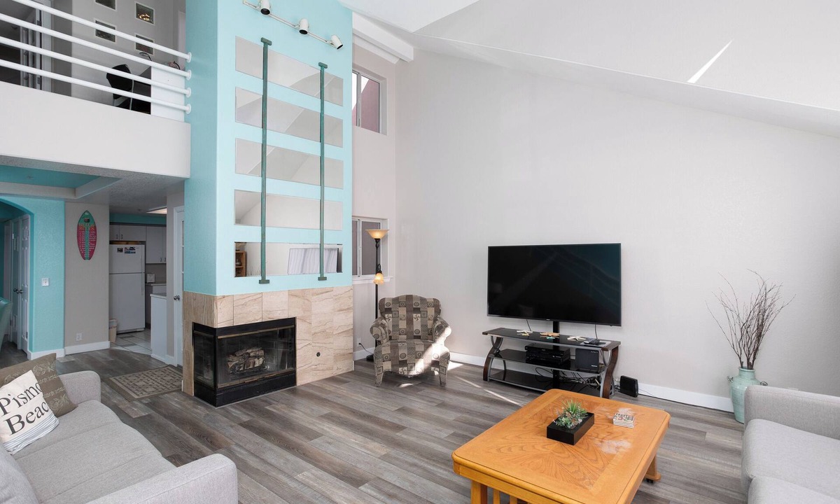 Downtown House | 233 Park Ave in Pismo Beach