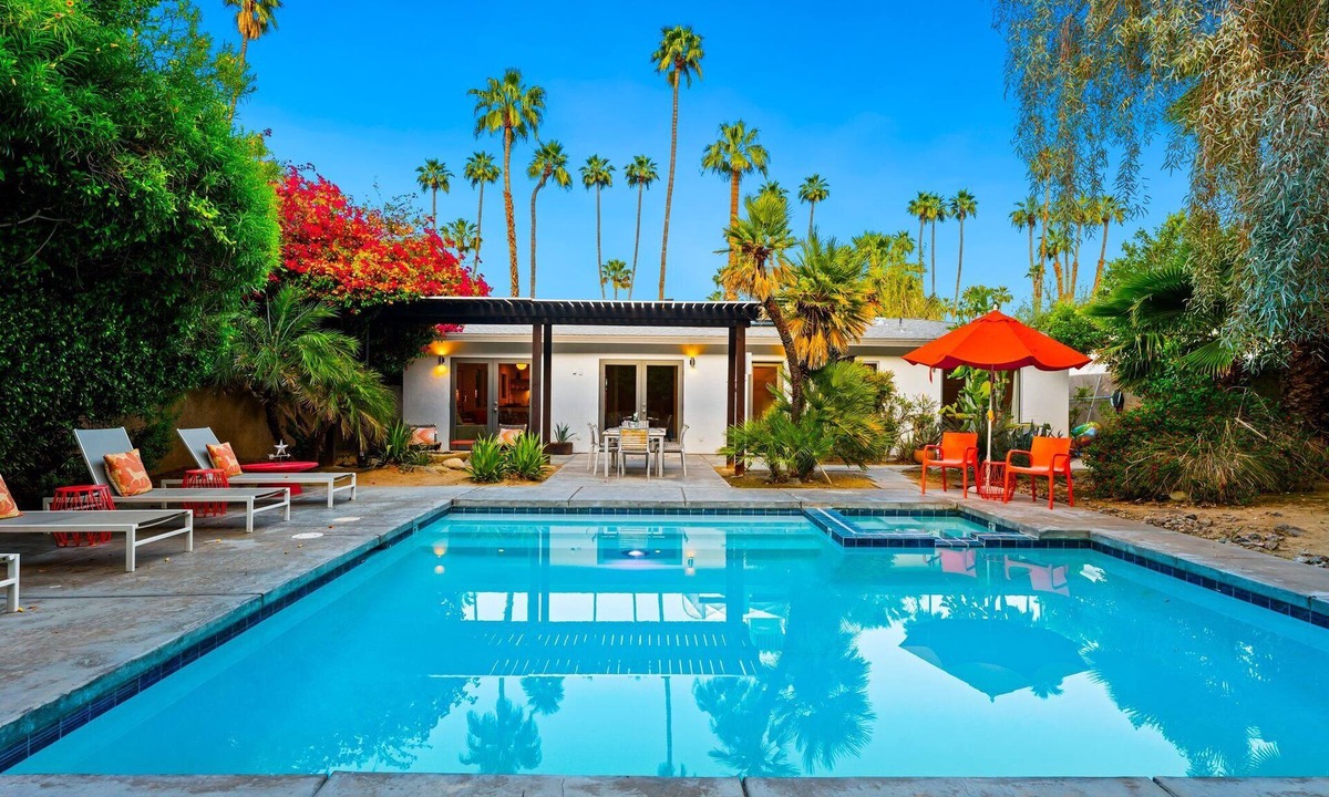 The Mesa House | 25% Off 30+ Stay, Great Location W/Pool/Spa, Views