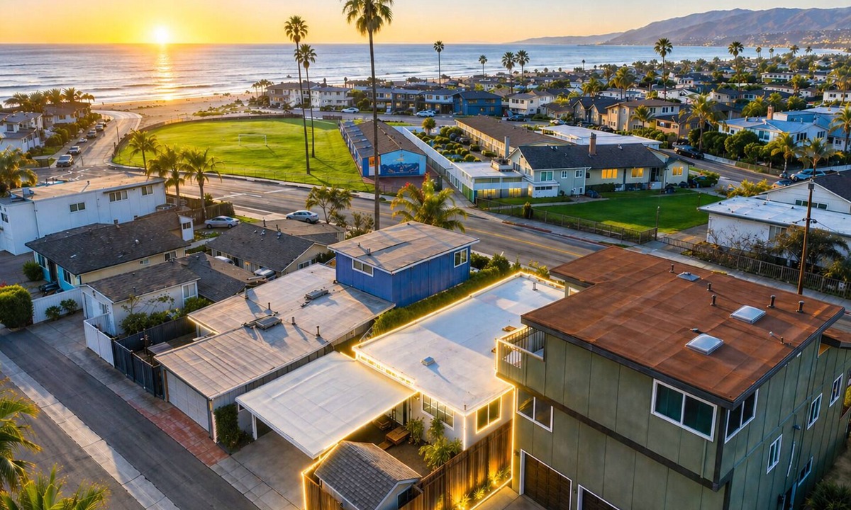 Pierpont Bay House | 25% Off July 28&29 Perfect 4 Families Walk 2 Beach
