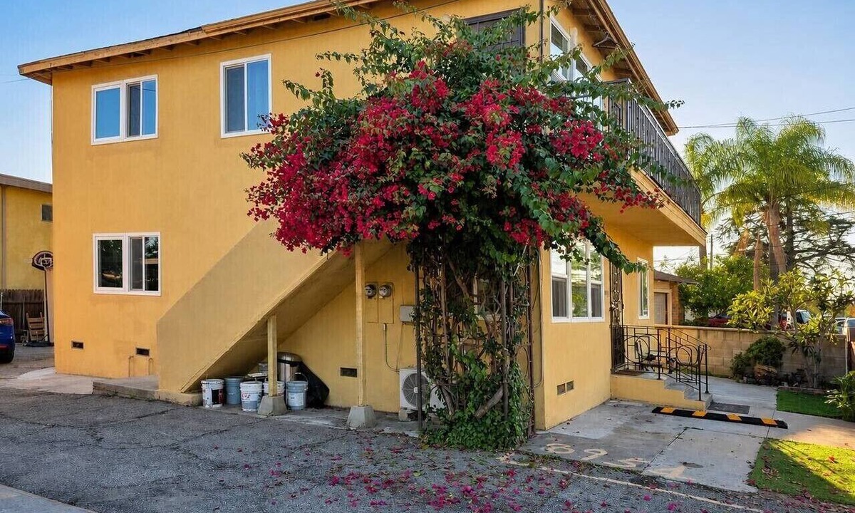 East San Gabriel Apartment | 2BR Family-Friendly Stay Near Santa Anita, Caltech