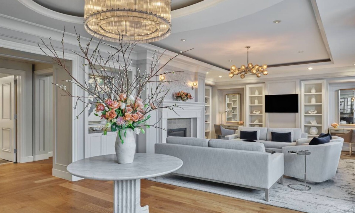 Union Square Villa | 2BR Ritz-Carlton Residence – Luxury Suite – Super Bowl Week 2026