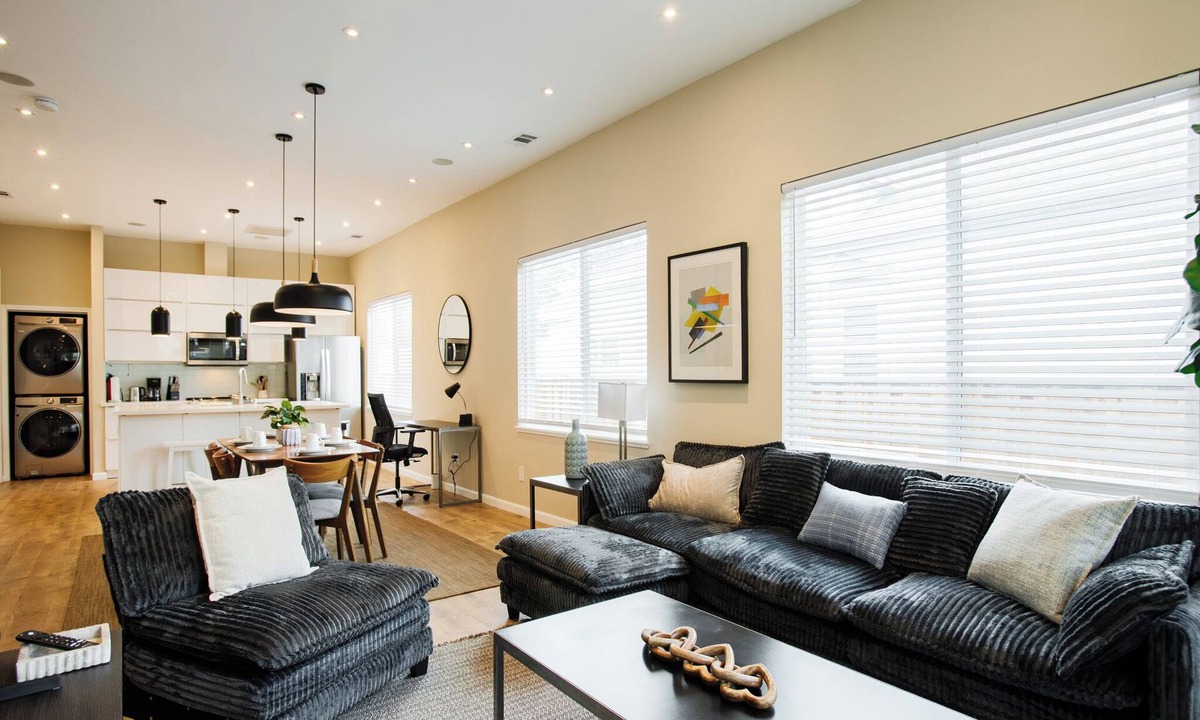 Northside House | 3-bedroom/2 bath house walkable to San Jose's Japantown