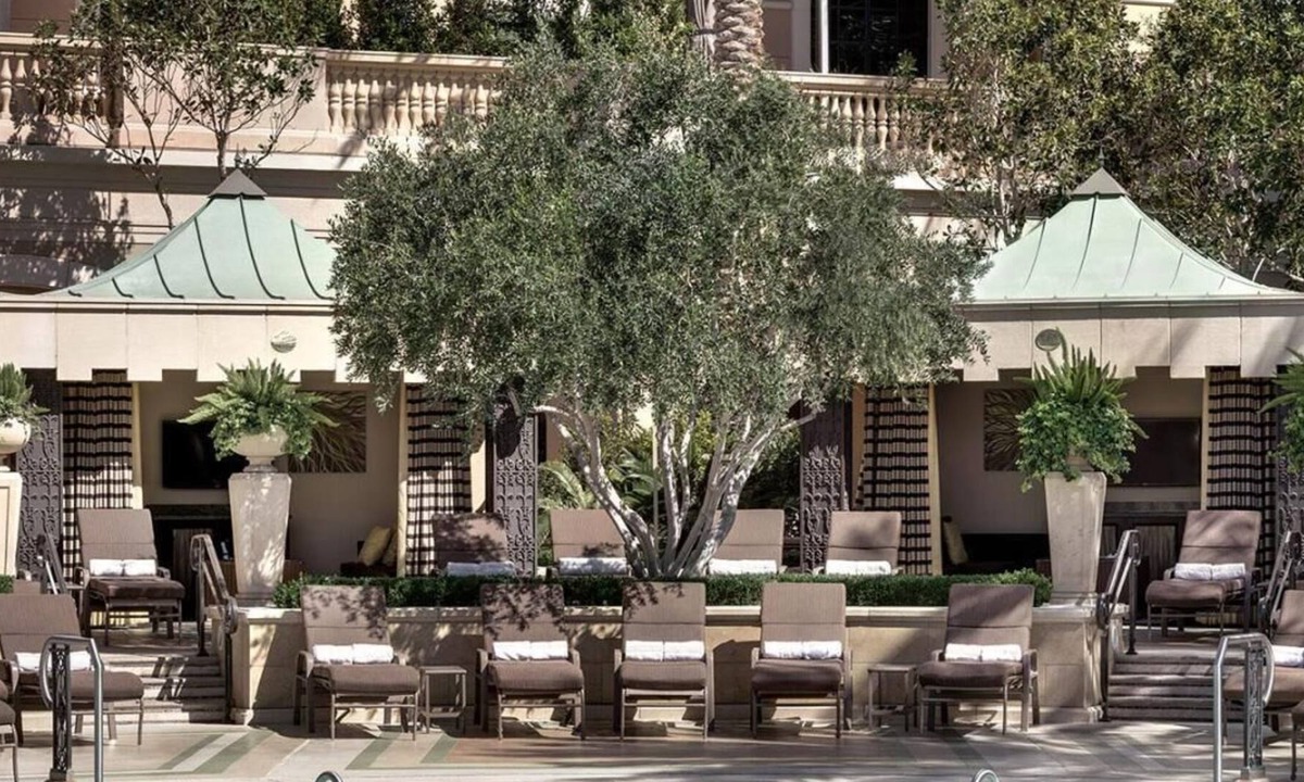 Las Vegas House | 3 Comfortable Units! Outdoor Pool, Parking, Close to City Center Las Vegas!
