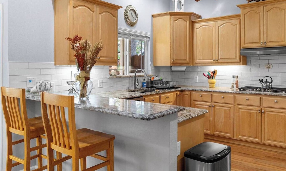 Boulder Creek House | 30-Night Min | Travel Pro Furnished*