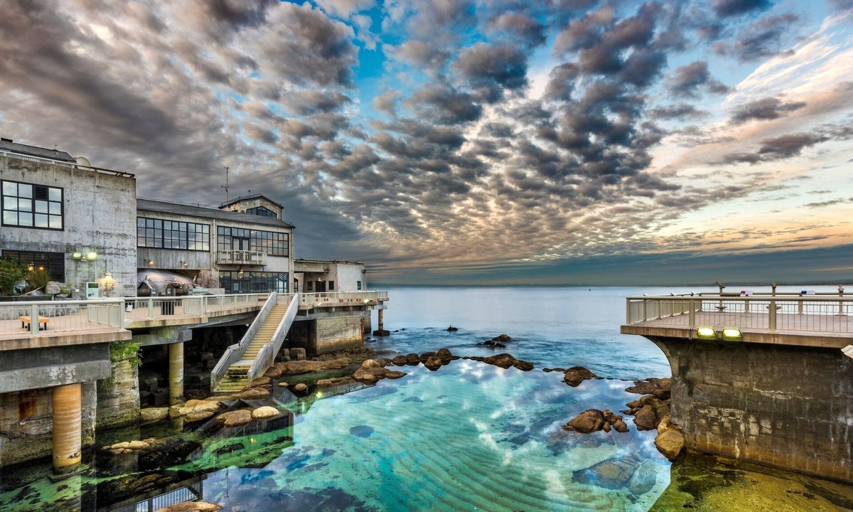 Carmel Highlands House | 3794 Forever Views II - Expansive Ocean Views, Near Point Lobos and Big Sur