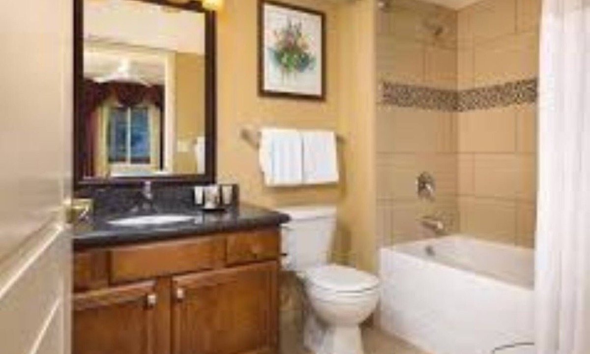 Round Hill Village Resort | 3Bed/2Bath Presidential, Lake Tahoe!