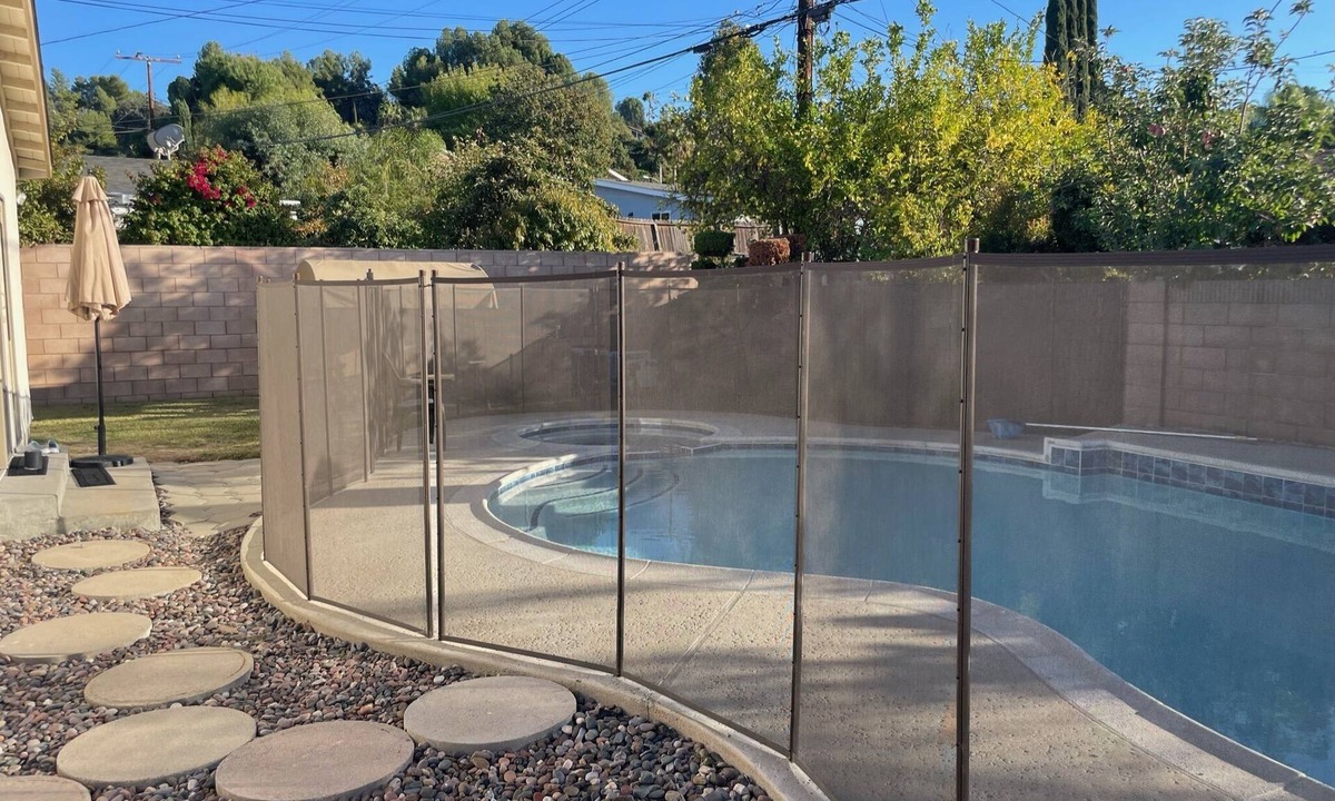 Diamond Bar House | 4 bed, 3 bath home with pool and spa included. Long term rental