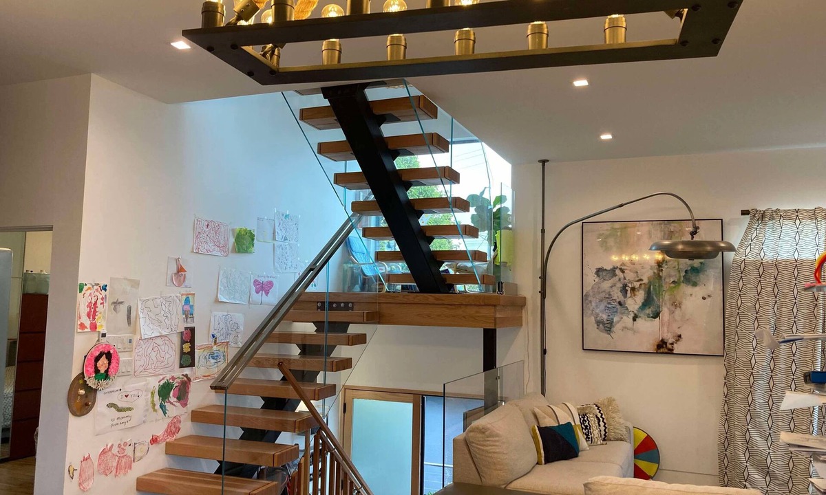 West Los Angeles House | 4-bedroom house Rancho Park West Los Angeles with Parking