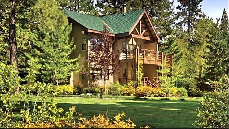 Incline Village Hotel | 4-Star Hotel ∙ Hyatt Regency Lake Tahoe Resort, Spa & Casino