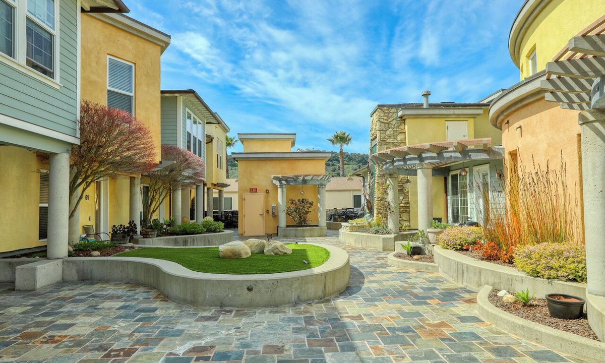 Avila Beach Condo | 55 San Miguel: 3 BR, 2.5 BA Condominium in Avila Beach, Sleeps 8