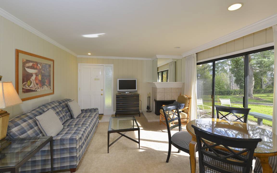 Napa Condo | 57 m² Condo ∙ 1 bedroom ∙ 4 guests
