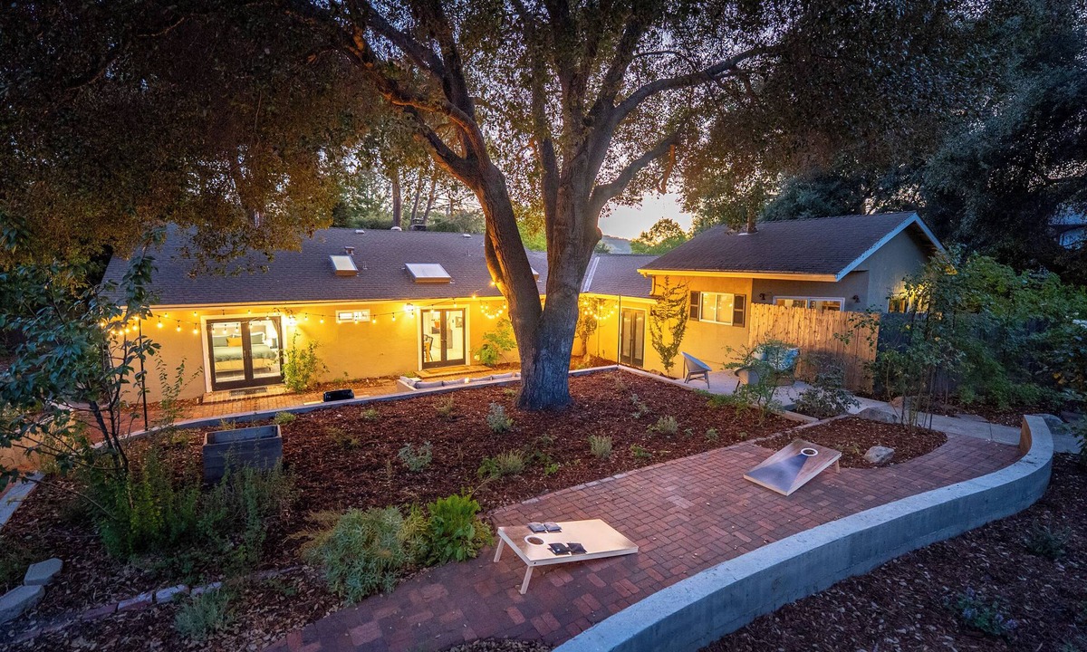 Atascadero House | 5BR 15 miles to SLO and PASO