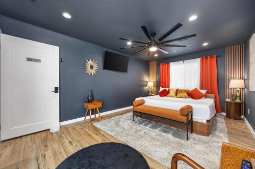 Greenacres House | 5StarCustomModernKingBedsCleanSpaciousMemorable