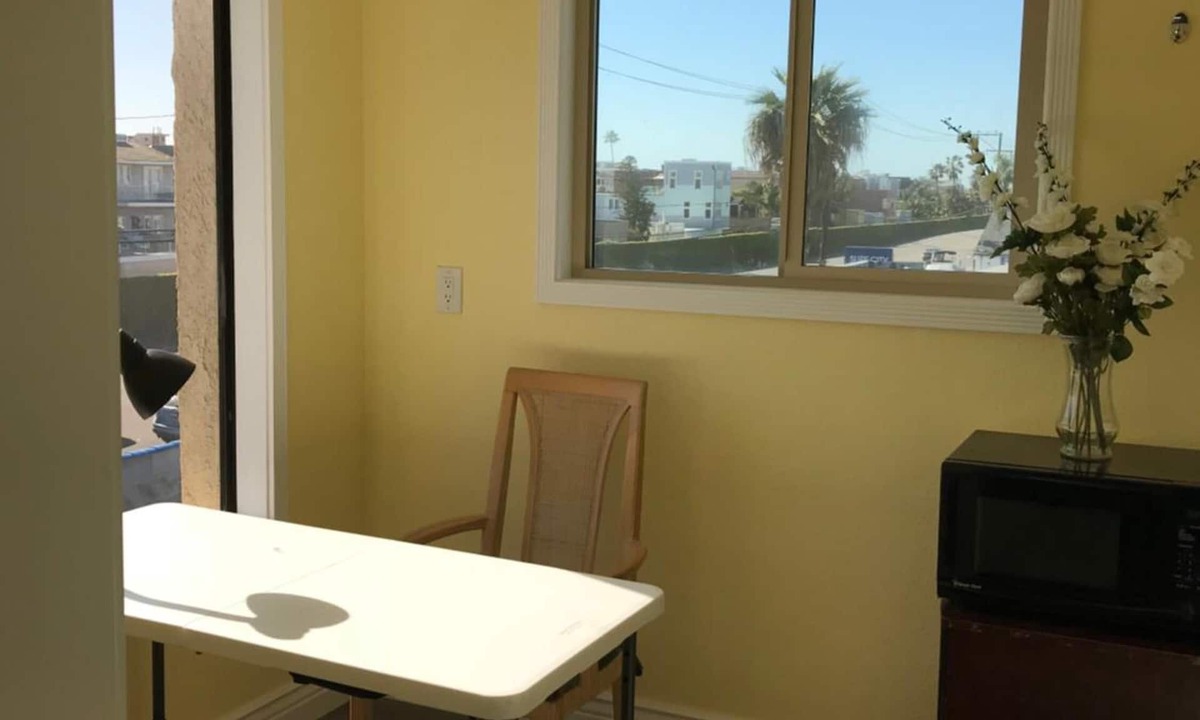 Huntington Beach Hotel | 777 Motor INN