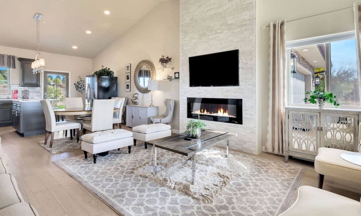 Paso Robles House | A Peace Of Paso Paradise