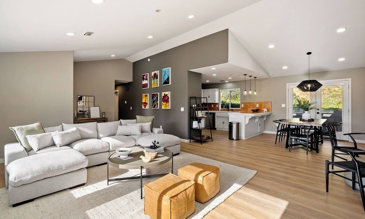 Paso Robles Villa | A Stylish Escape Among Paso’s Vineyards