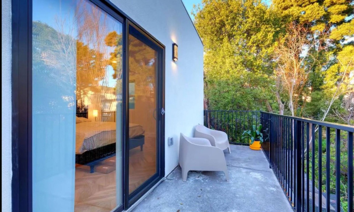 Piedmont House | Abode #2 New Modern Luxe Spacious 2B/2B EV Charger
