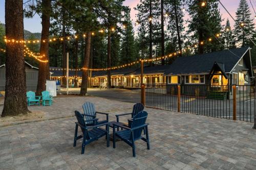 South Lake Tahoe Hotel | Adventure Lodge