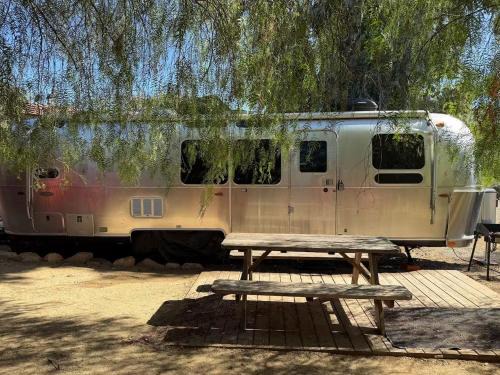 Ojai House | Airstream at Tree Ranch Grove Paradise