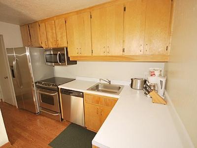 Tahoe Keys Apartment | Ala WaiApartment