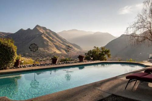 Three Rivers House | Almost PARADISE