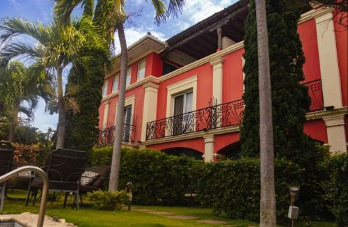 Managua Hotel | Altos de Fontana by Macondo Collection