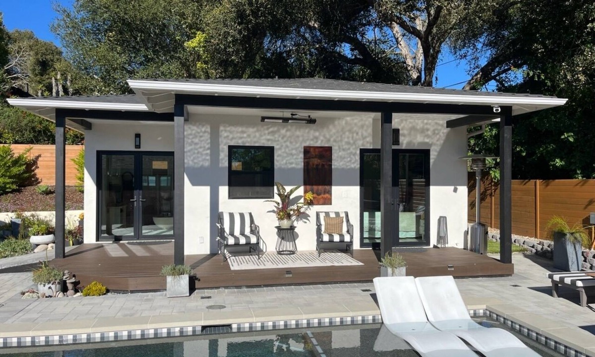 Alta Mesa Cottage | Amazing 1-bedroom cottage in lovely Santa Barbara Mesa