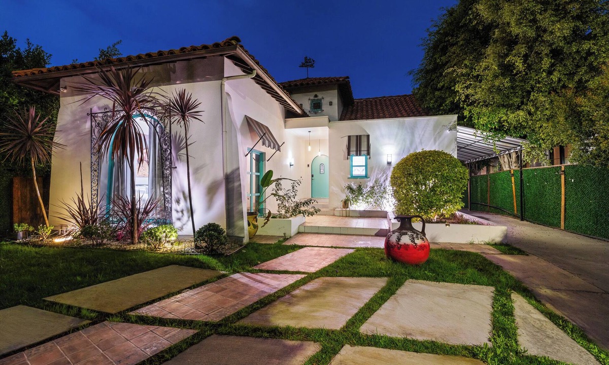 Beverly Grove House | Amazing vila close to the grove