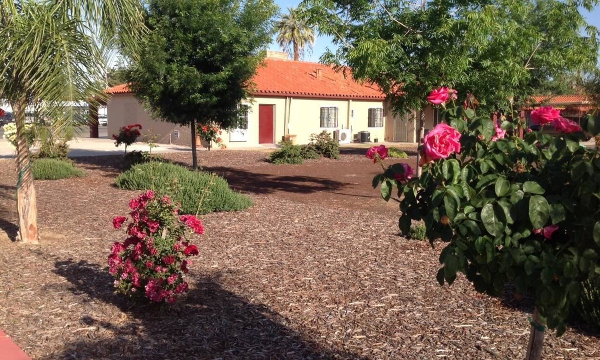 Porterville Hotel | Americas Best Value Inn Porterville