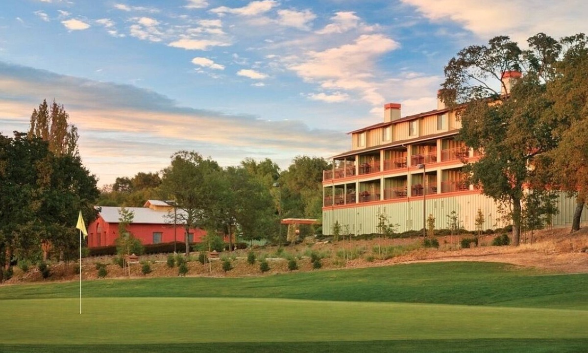 Angels Camp Resort | Angels Camp Resort 2 Bedroom W/POOL & HOT TUB