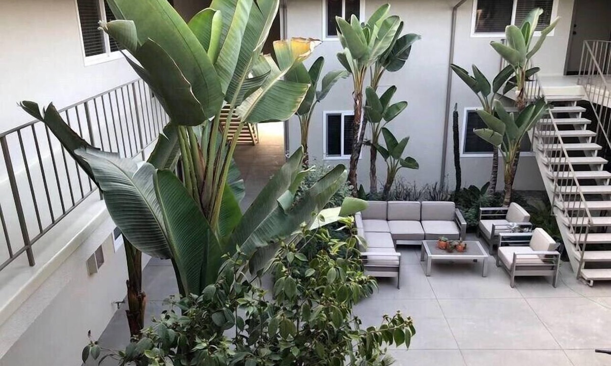 Carpinteria Apartment | Apt 7: Cozy Contemporary Family Beach Apartment