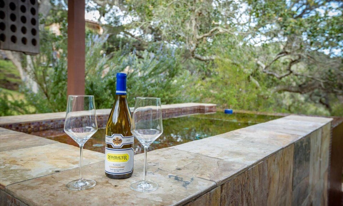 Avila Beach House | Available Sept. 2026! Private Oasis in Avila Beach - Gated Community 30+ days
