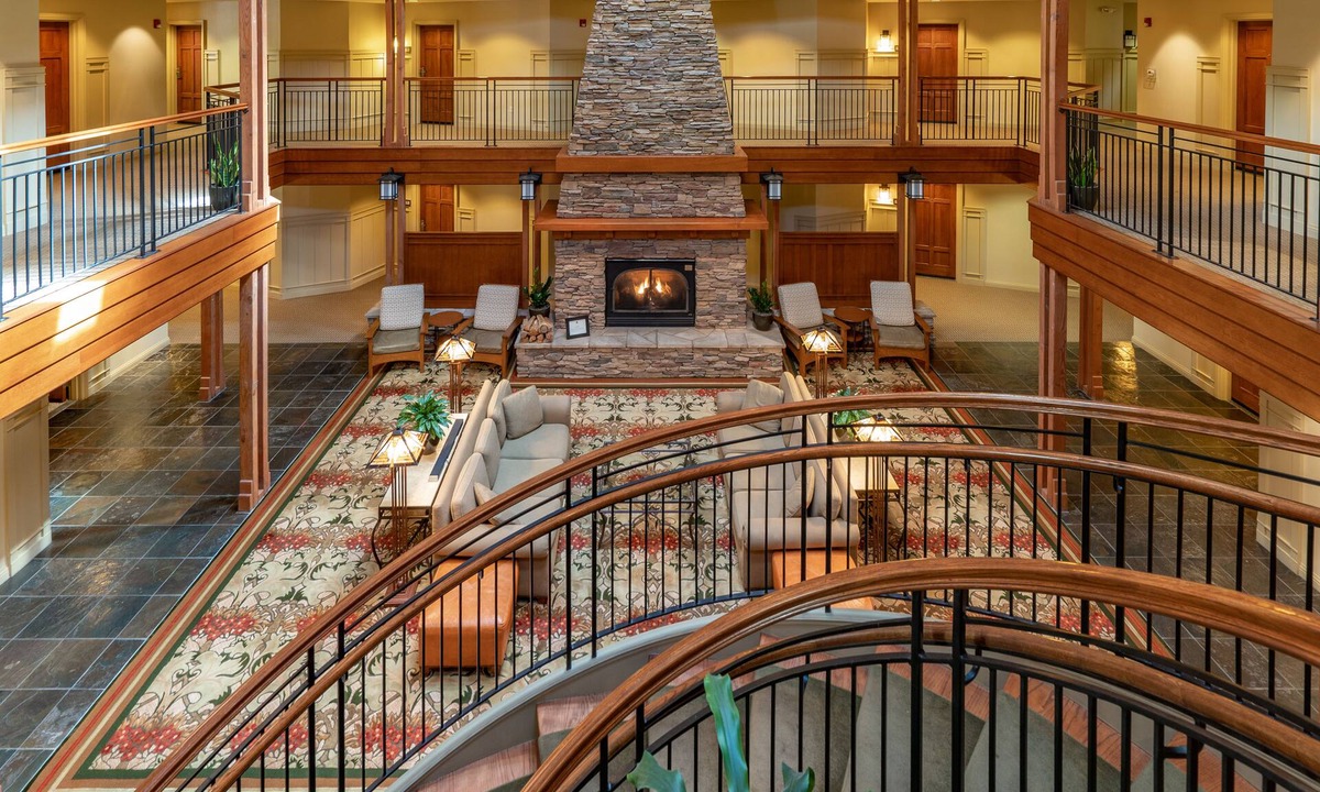 Avila Beach Hotel | Avila Village Inn