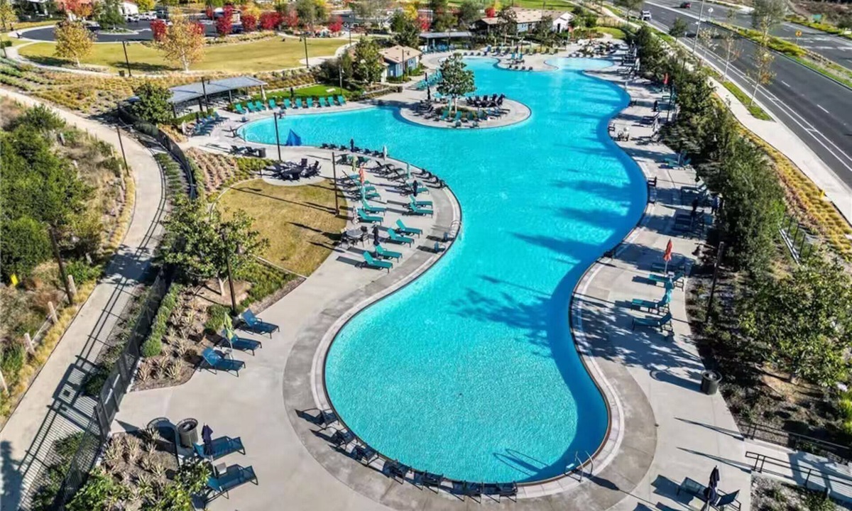 San Juan Capistrano House | Beach Bliss Awaits Brand New Luxury Villa w/Resort Pools & Spa,