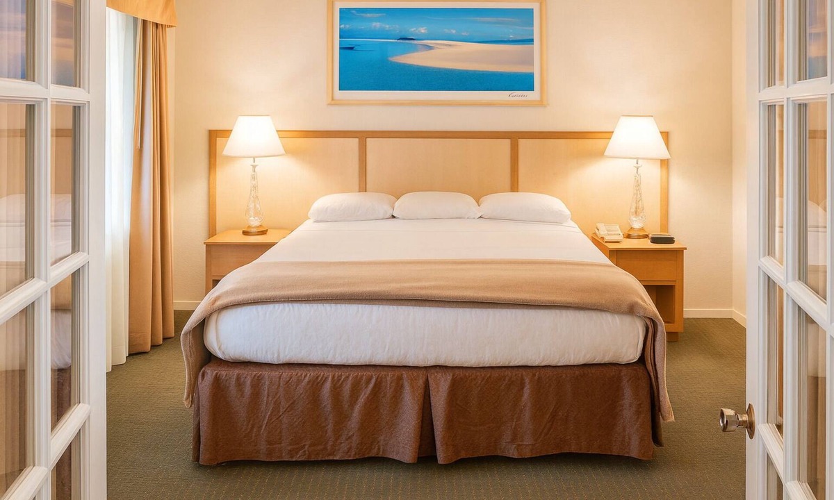 Avila Beach Hotel | Beach Escape! 3 Spacious Units w/Full Kitchen, Free Parking, & Onsite Pool!