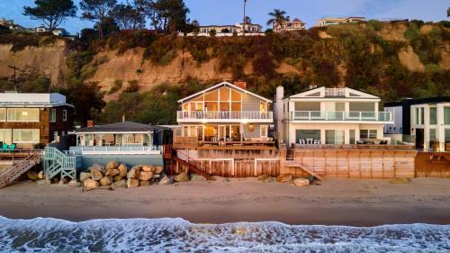 Capistrano Beach House | Beach Road by AvantStay