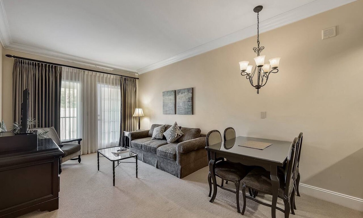 Lake Las Vegas Condo | Beautiful 1 Bedroom at Lake Las Vegas Resort Community