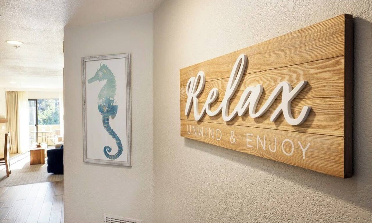 Rio del Mar Condo | Beautiful 1br at Seascape Resort-Garden View