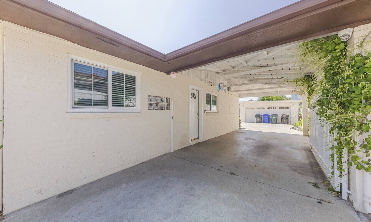 Mayflower Village House | Beautiful Arcadia 3B&2B Home With New Bathroom